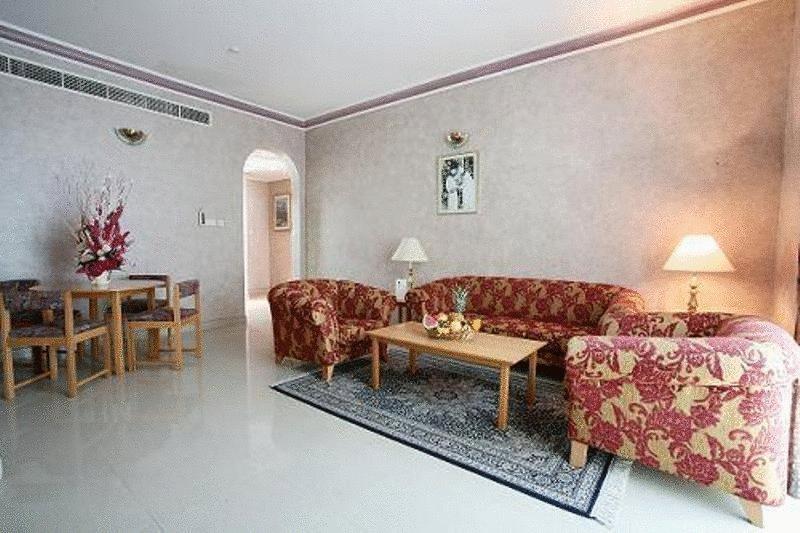 Beach Hotell Muskat Rom bilde